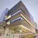 رایان نمای شمال، اجرای نمای کامپوزیت در آمل مازندران